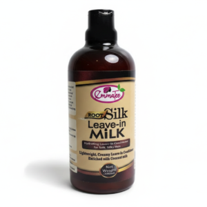 Silk Leave In Milk